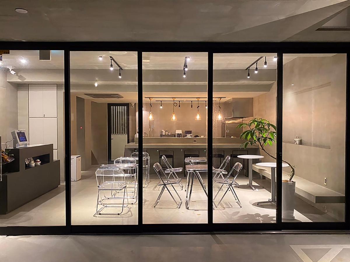Maejima Hotel Naha Dış mekan fotoğraf
