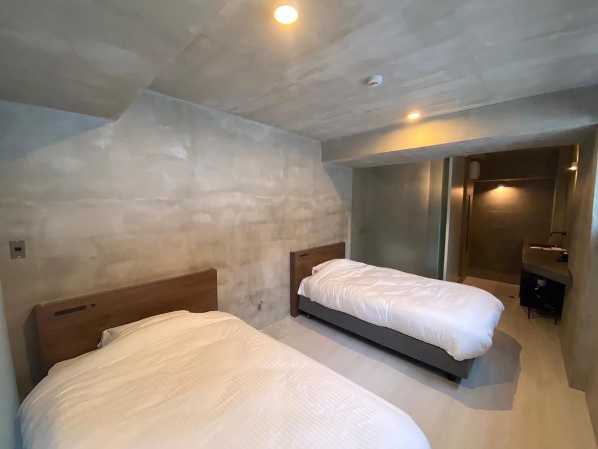 Maejima Hotel Naha Dış mekan fotoğraf
