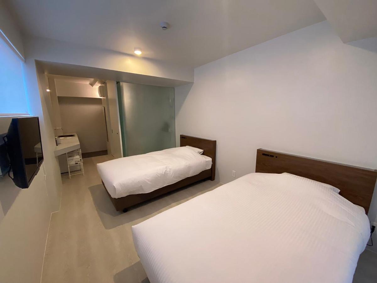 Maejima Hotel Naha Dış mekan fotoğraf