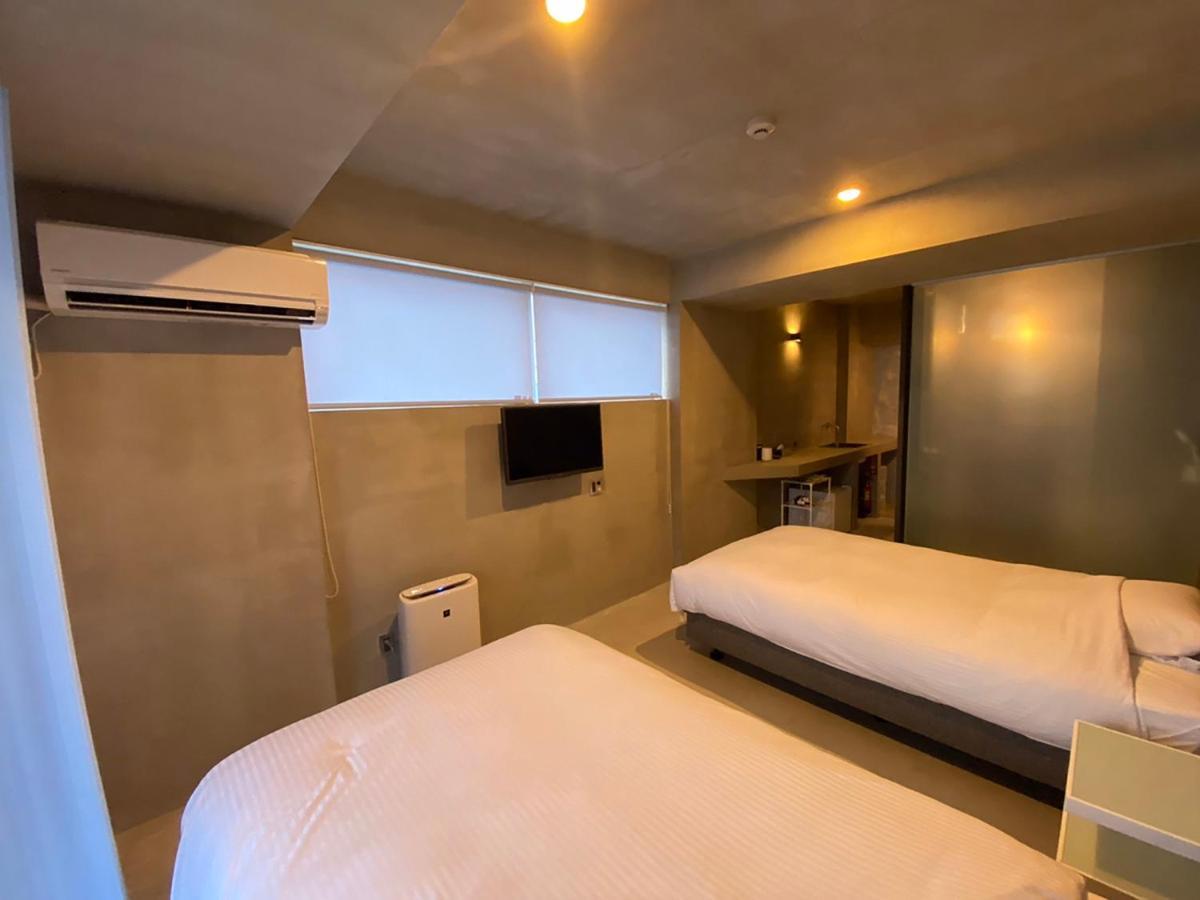 Maejima Hotel Naha Dış mekan fotoğraf