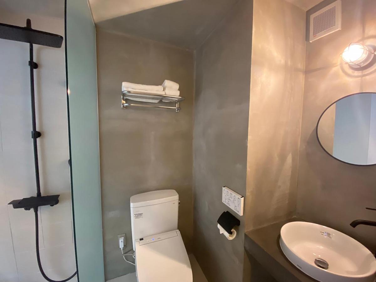 Maejima Hotel Naha Dış mekan fotoğraf