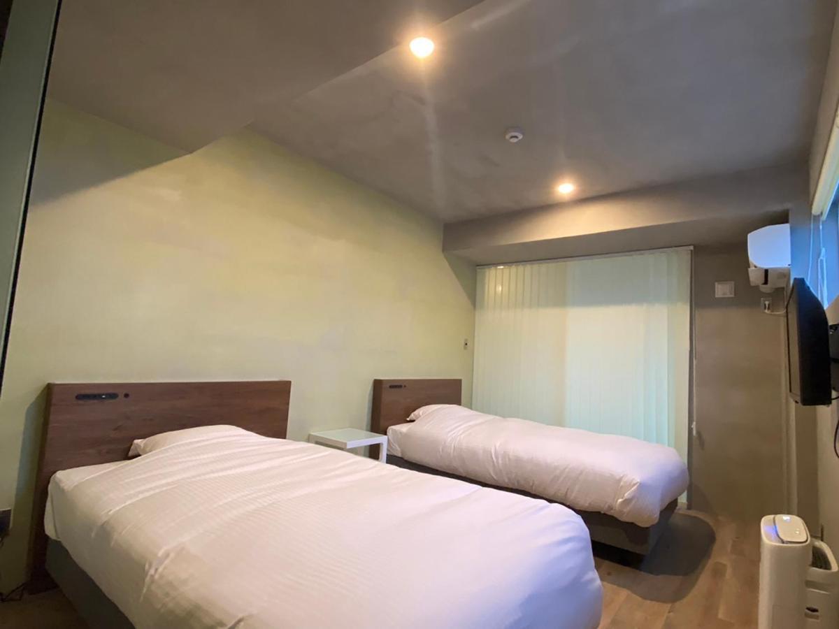 Maejima Hotel Naha Dış mekan fotoğraf