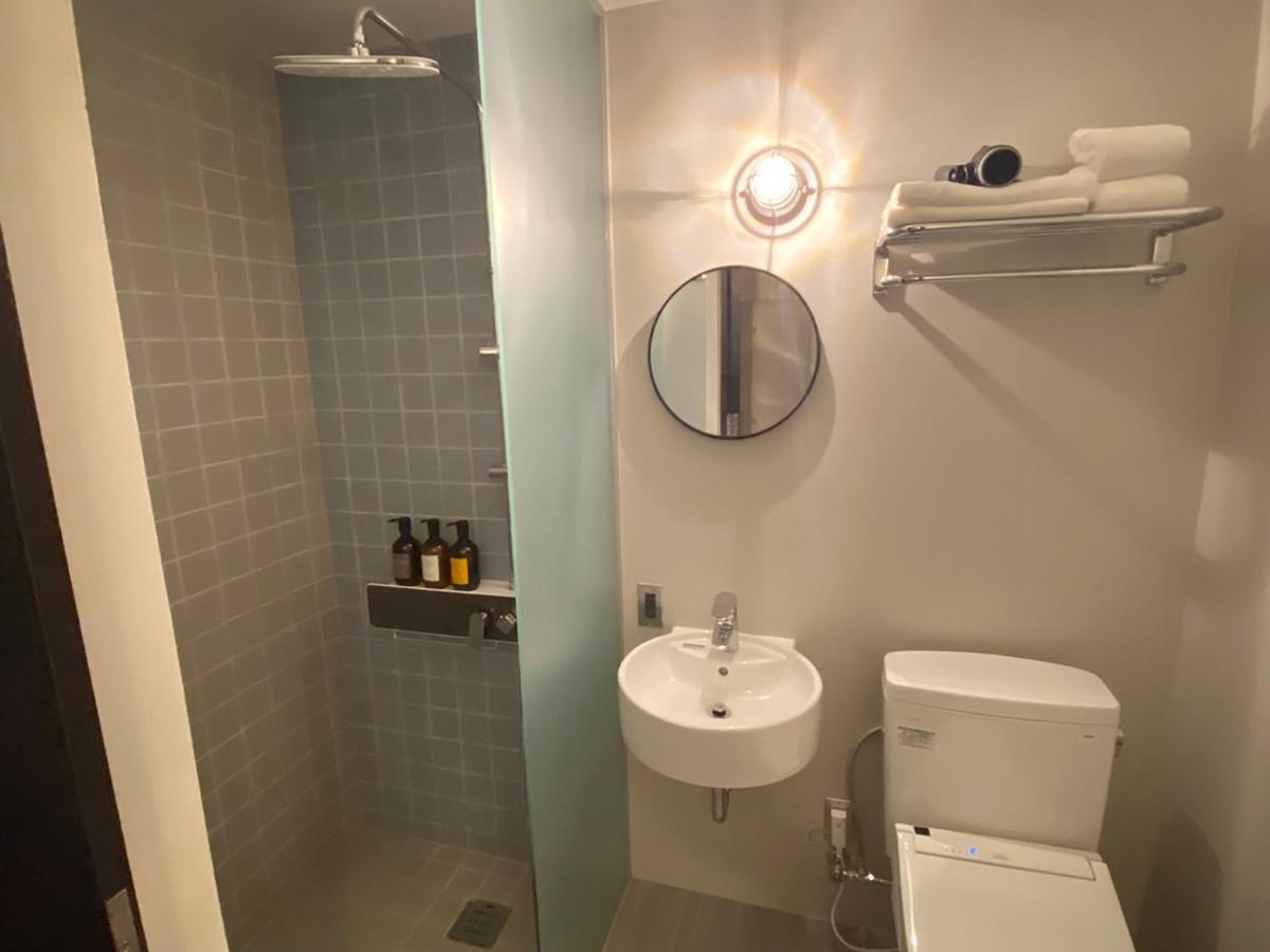 Maejima Hotel Naha Dış mekan fotoğraf