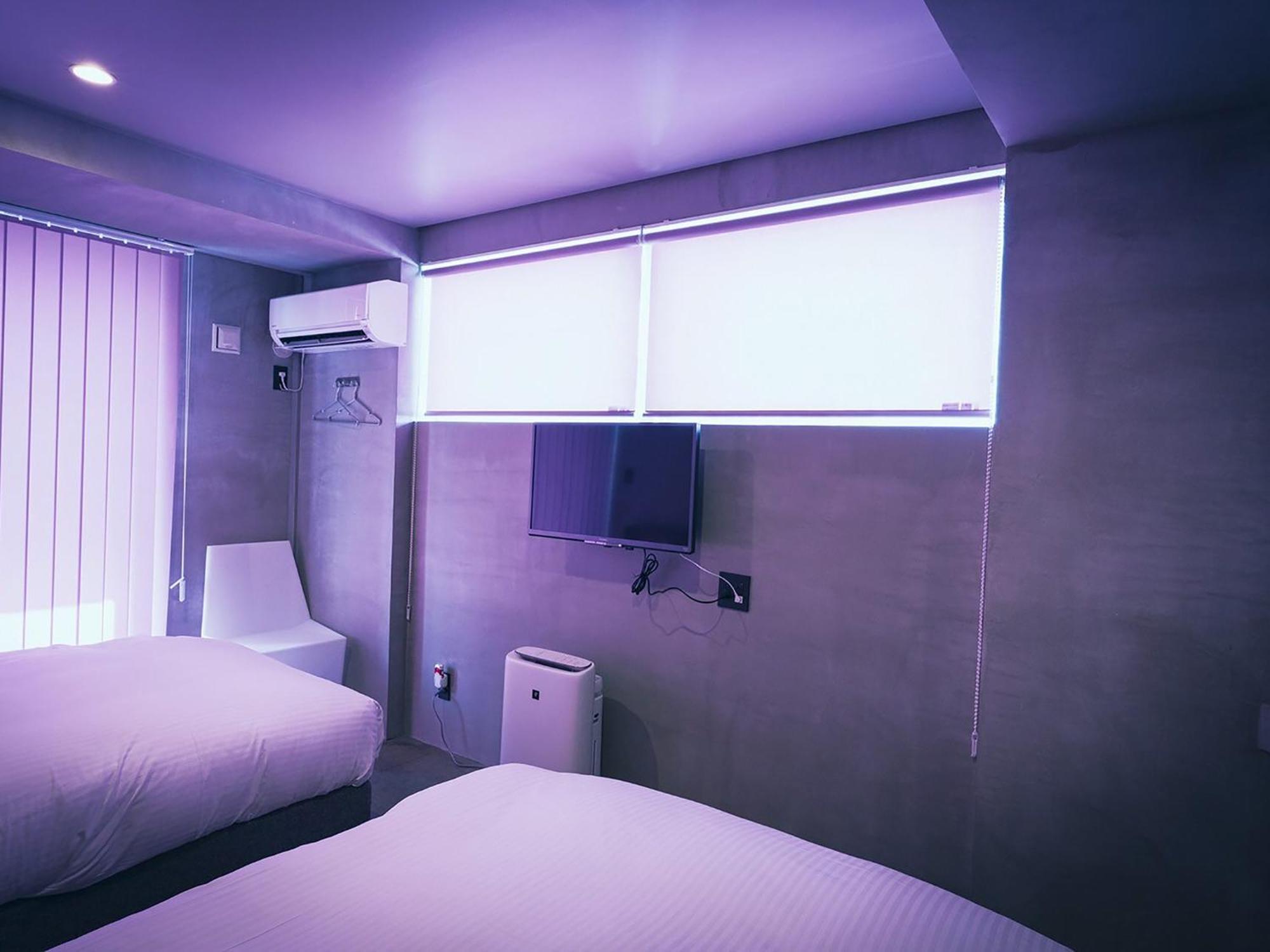 Maejima Hotel Naha Dış mekan fotoğraf